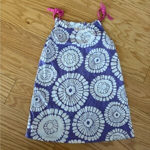 Girls Hannah Anderson size 120 / 6-7 dress
